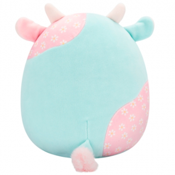 Jucărie moale Squishmallows Animals Easter edition SQJW75E25A Multicolor 3+ photo 12