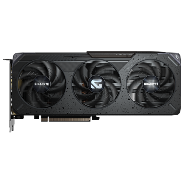 Видеокарта Gigabyte Radeon RX 9060 XT Gaming OC 16 ГБ PCI Express x16 5.0 photo 1