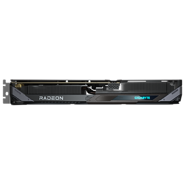 Видеокарта Gigabyte Radeon RX 9060 XT Gaming OC 16 ГБ PCI Express x16 5.0 photo 8