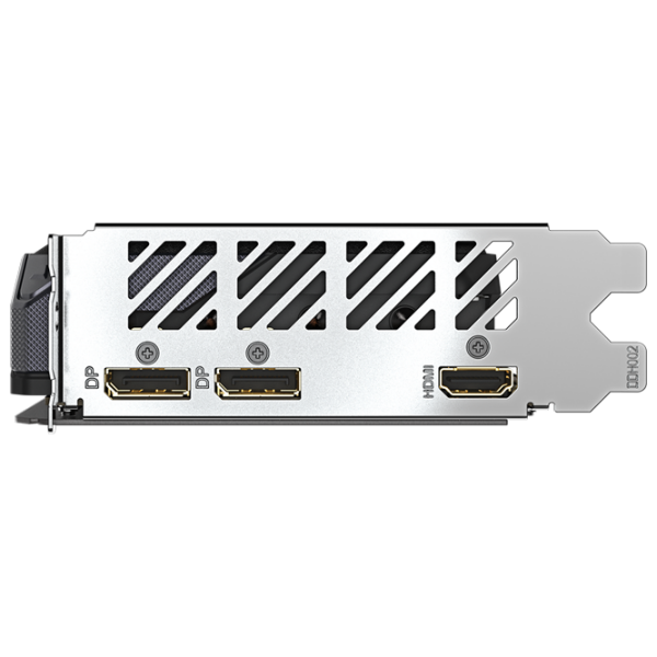 Видеокарта Gigabyte Radeon RX 9060 XT Gaming OC 16 ГБ PCI Express x16 5.0 photo 9