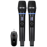Microfon CM Audio D900 X N27 Black 