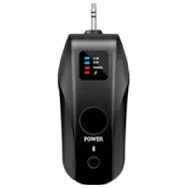 Microfon CM Audio D900 X N27 Black  photo 4