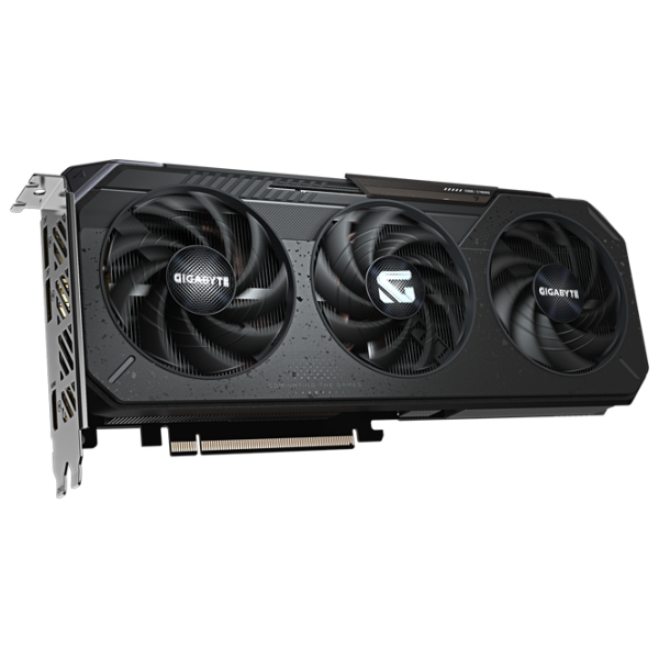 Видеокарта Gigabyte Radeon RX 9060 XT Gaming OC 8 ГБ PCI Express x16 5.0 photo 2