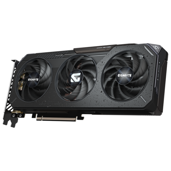 Видеокарта Gigabyte Radeon RX 9060 XT Gaming OC 8 ГБ PCI Express x16 5.0 photo 3