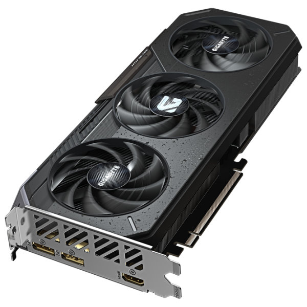 Видеокарта Gigabyte Radeon RX 9060 XT Gaming OC 8 ГБ PCI Express x16 5.0 photo 5