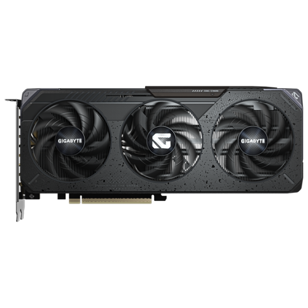 Видеокарта Gigabyte GeForce RTX 5060 GAMING OC 8 ГБ PCI Express x16 5.0 photo 1
