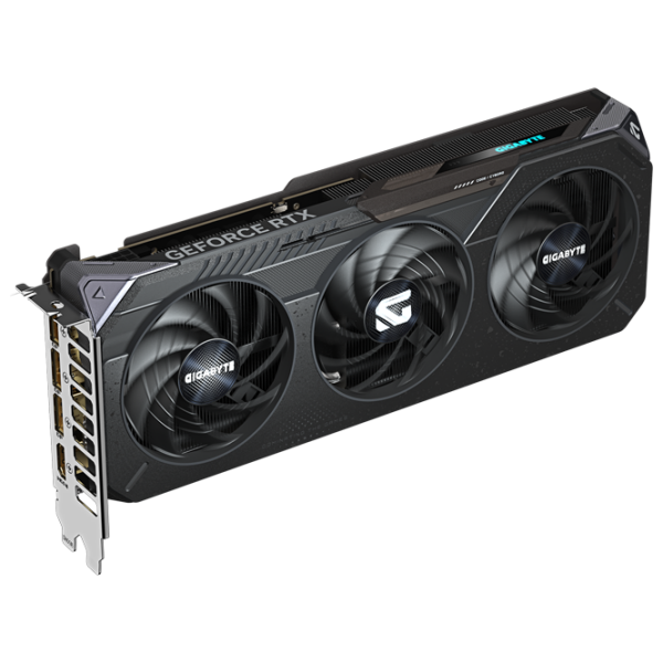 Видеокарта Gigabyte GeForce RTX 5060 GAMING OC 8 ГБ PCI Express x16 5.0 photo 2