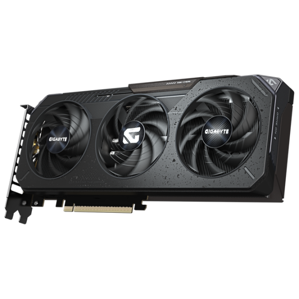 Видеокарта Gigabyte GeForce RTX 5060 GAMING OC 8 ГБ PCI Express x16 5.0 photo 3