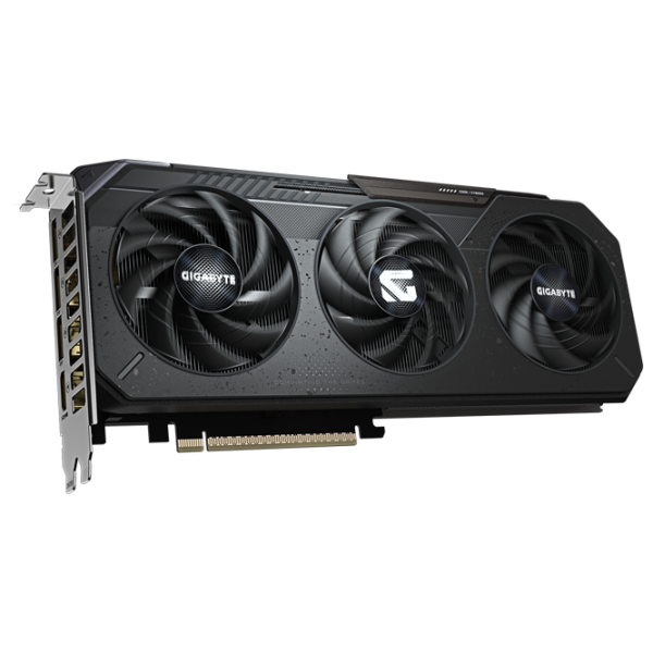 Видеокарта Gigabyte GeForce RTX 5060 GAMING OC 8 ГБ PCI Express x16 5.0 photo 4