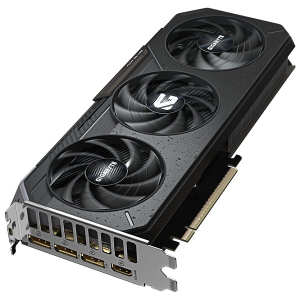 Видеокарта Gigabyte GeForce RTX 5060 GAMING OC 8 ГБ PCI Express x16 5.0 photo 5