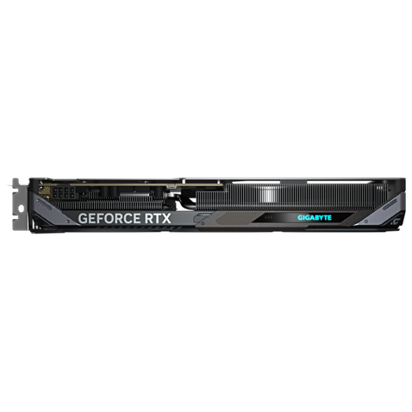 Видеокарта Gigabyte GeForce RTX 5060 GAMING OC 8 ГБ PCI Express x16 5.0 photo 6