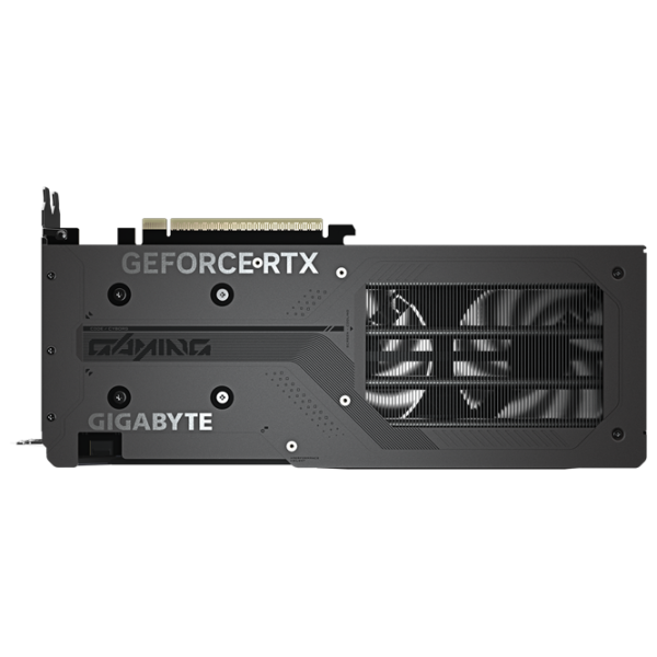 Видеокарта Gigabyte GeForce RTX 5060 GAMING OC 8 ГБ PCI Express x16 5.0 photo 7