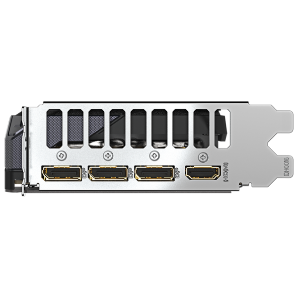 Видеокарта Gigabyte GeForce RTX 5060 GAMING OC 8 ГБ PCI Express x16 5.0 photo 8