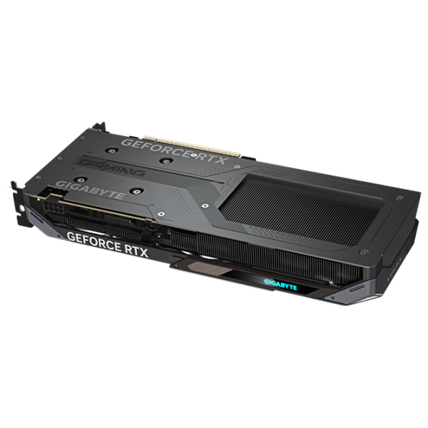 Видеокарта Gigabyte GeForce RTX 5060 GAMING OC 8 ГБ PCI Express x16 5.0 photo 9