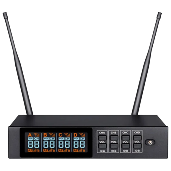 Microfon CM Audio LS054 Black  photo 4