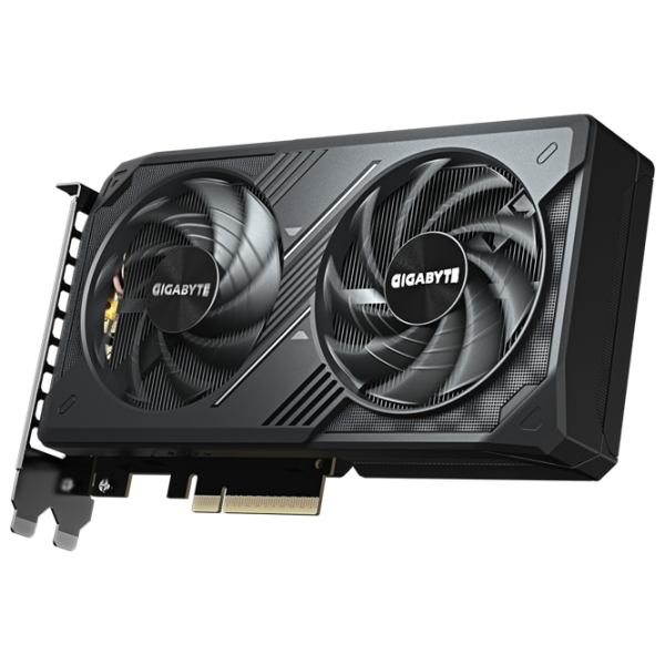 Видеокарта Gigabyte GeForce RTX 5060 WINDFORCE 8 ГБ PCI Express x16 5.0 photo 3
