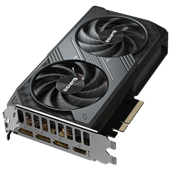 Видеокарта Gigabyte GeForce RTX 5060 WINDFORCE 8 ГБ PCI Express x16 5.0 photo 5