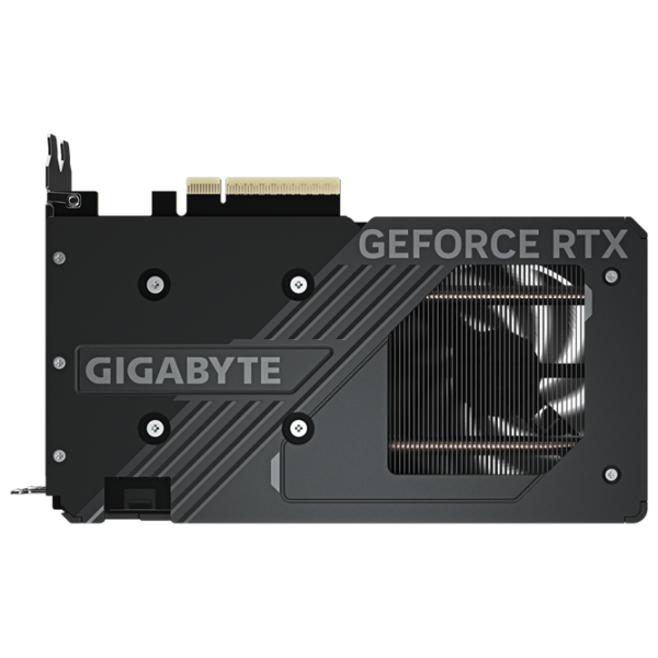 Видеокарта Gigabyte GeForce RTX 5060 WINDFORCE 8 ГБ PCI Express x16 5.0 photo 6