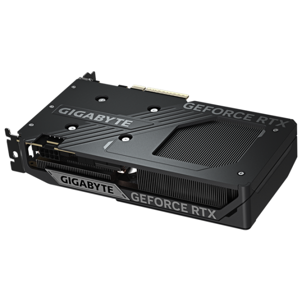 Видеокарта Gigabyte GeForce RTX 5060 WINDFORCE 8 ГБ PCI Express x16 5.0 photo 7
