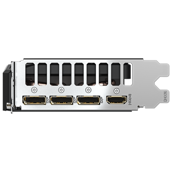 Видеокарта Gigabyte GeForce RTX 5060 WINDFORCE 8 ГБ PCI Express x16 5.0 photo 9