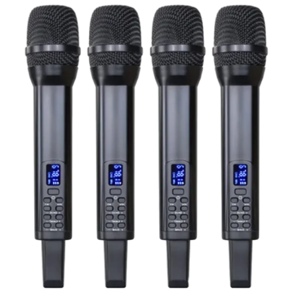 Микрофон CM Audio P126 x N24 Черный  photo 2
