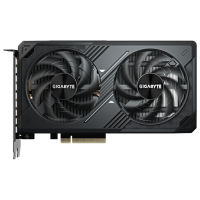 Видеокарта Gigabyte GeForce RTX 5060 WINDFORCE OC 8 ГБ PCI Express x16 5.0