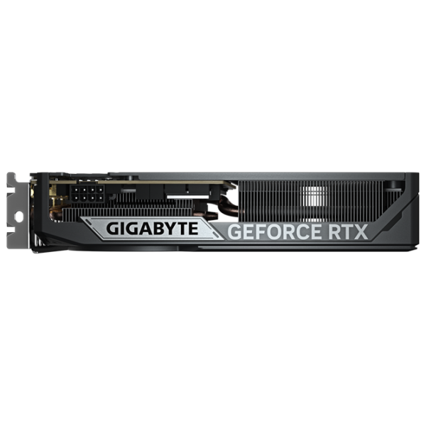 Видеокарта Gigabyte GeForce RTX 5060 WINDFORCE OC 8 ГБ PCI Express x16 5.0 photo 6