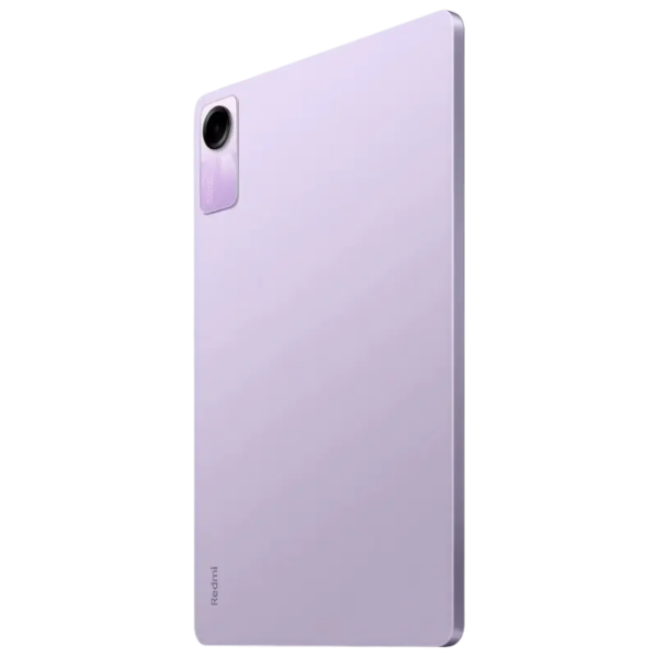 Планшет Xiaomi Redmi Pad SE 11" Wi-Fi Пурпурный 4 ГБ |
128 ГБ | 8 Мп |  photo 4