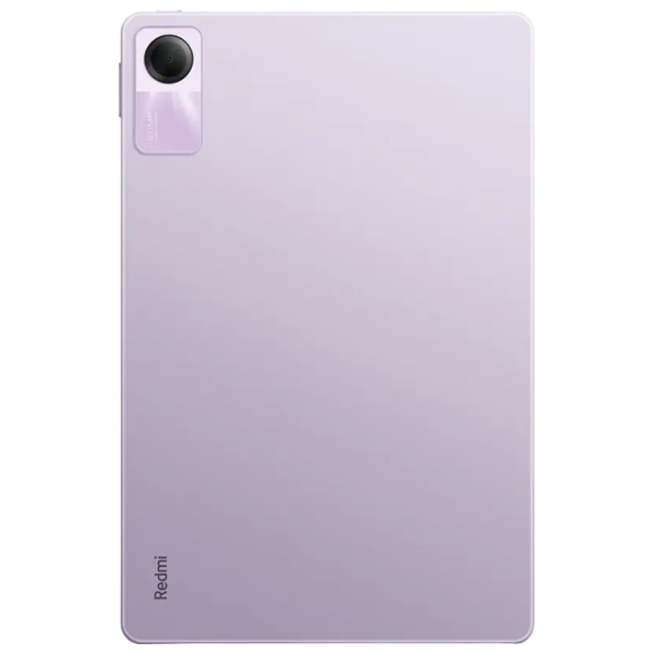 Планшет Xiaomi Redmi Pad SE 11" Wi-Fi Пурпурный 4 ГБ |
128 ГБ | 8 Мп |  photo 5