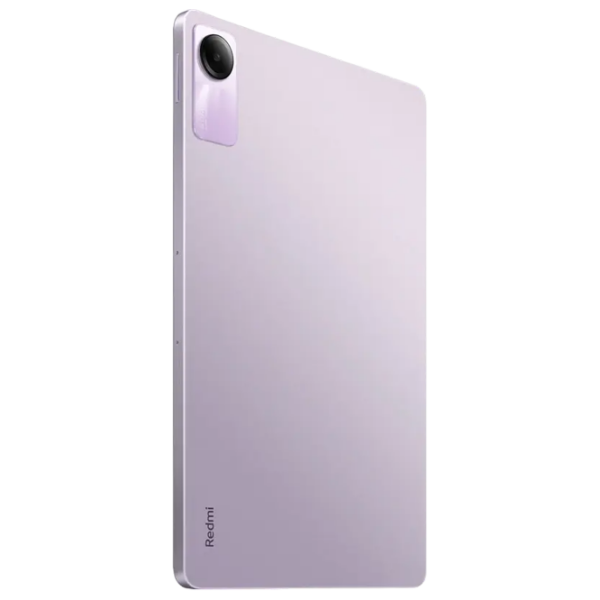 Планшет Xiaomi Redmi Pad SE 11" Wi-Fi Пурпурный 4 ГБ |
128 ГБ | 8 Мп |  photo 6