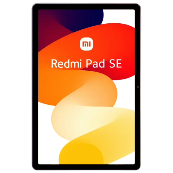 Планшет Xiaomi Redmi Pad SE 11" Wi-Fi Пурпурный 4 ГБ |
128 ГБ | 8 Мп |  photo 10