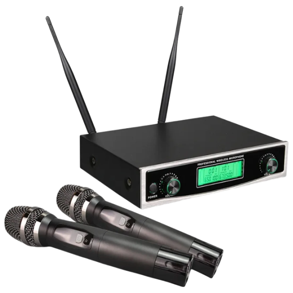 Microfon CM Audio J8 Black  photo 2