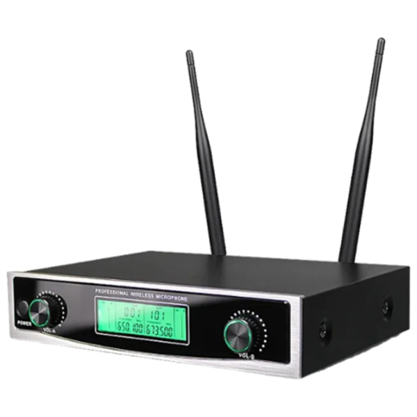Microfon CM Audio J8 Black  photo 3