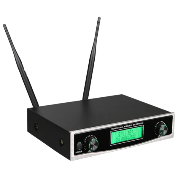 Microfon CM Audio J8 Black  photo 4