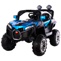 Mașină electrică Kikka Boo Alpinist Blue 3+ | | 