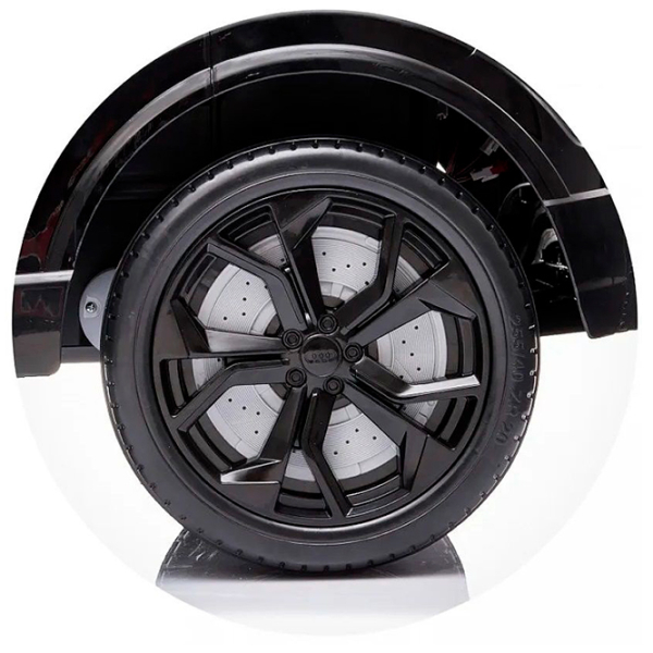 Mașină electrică Audi RS Q8 Kikka Boo 31006050328 Green 3+ | |  photo 7