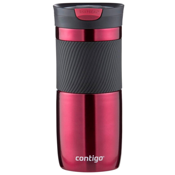 Cană termo Contigo Phibo Byron Vivacious 0.47l photo 1