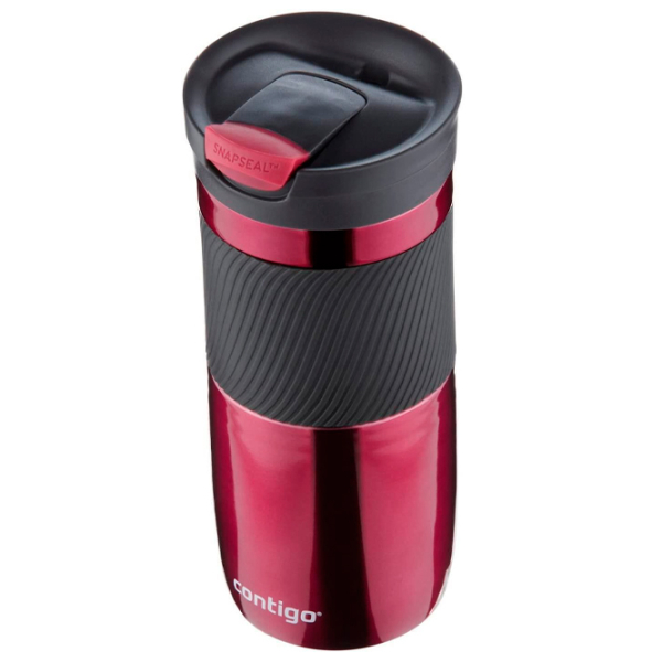 Cană termo Contigo Phibo Byron Vivacious 0.47l photo 4