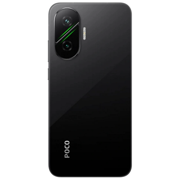 Poco F7 512 GB Black  6.83" | 50 MP | 12 GB | Dual SIM photo 5