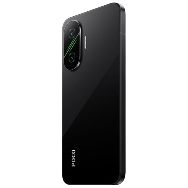 Poco F7 512 GB Black  6.83" | 50 MP | 12 GB | Dual SIM photo 6