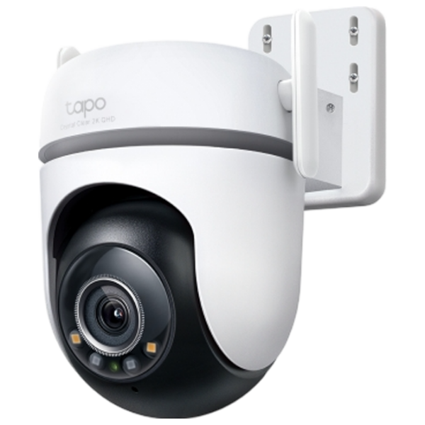 Cameră de supraveghere TP-Link Tapo TC42 4 MP White 2560 x 1440 / Cu fir photo 1