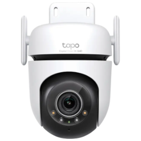 Cameră de supraveghere TP-Link Tapo TC42 4 MP White 2560 x 1440 / Cu fir photo 2