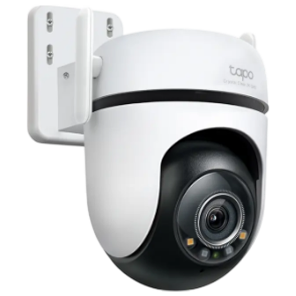 Cameră de supraveghere TP-Link Tapo TC42 4 MP White 2560 x 1440 / Cu fir photo 3