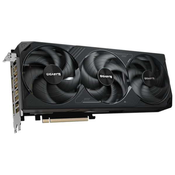 Placă video Gigabyte GeForce RTX 5070 Ti WINDFORCE SFF 16 GB PCI Express x16 5.0 photo 2
