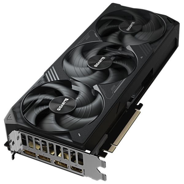 Placă video Gigabyte GeForce RTX 5070 Ti WINDFORCE SFF 16 GB PCI Express x16 5.0 photo 5