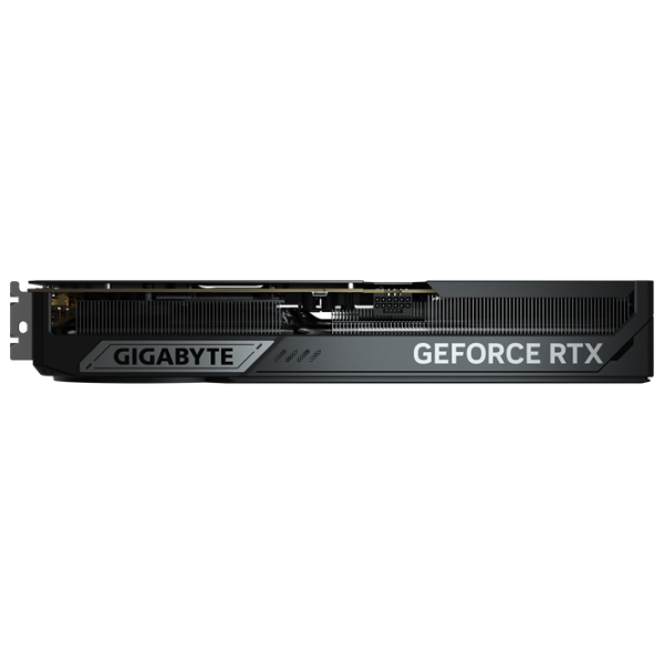 Placă video Gigabyte GeForce RTX 5070 Ti WINDFORCE SFF 16 GB PCI Express x16 5.0 photo 8