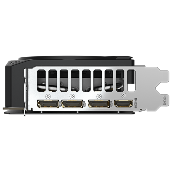 Placă video Gigabyte GeForce RTX 5070 Ti WINDFORCE SFF 16 GB PCI Express x16 5.0 photo 9