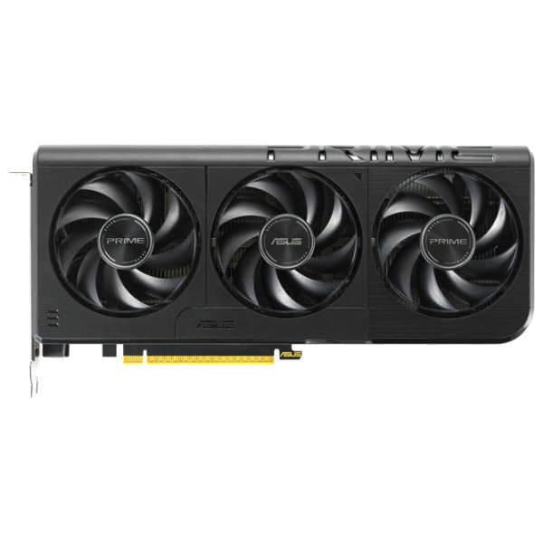 Видеокарта Asus GeForce RTX 5060 Prime OC Edition 8 ГБ PCI Express x16 5.0 photo 1