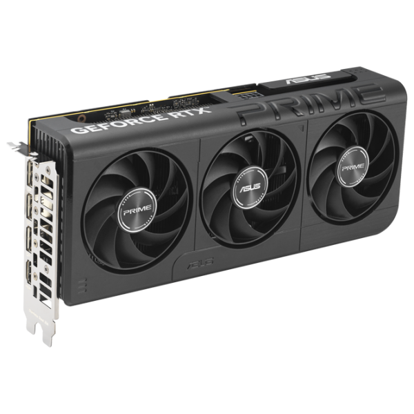 Видеокарта Asus GeForce RTX 5060 Prime OC Edition 8 ГБ PCI Express x16 5.0 photo 2
