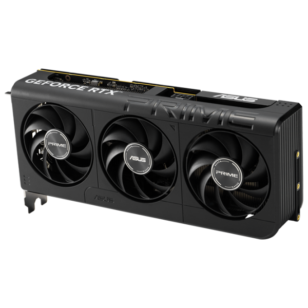 Видеокарта Asus GeForce RTX 5060 Prime OC Edition 8 ГБ PCI Express x16 5.0 photo 3